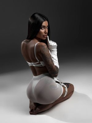 шлюшка Адель NEW (Мурманск)